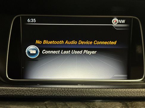 Used 2016 Mercedes-Benz E 350 Sedan image 32