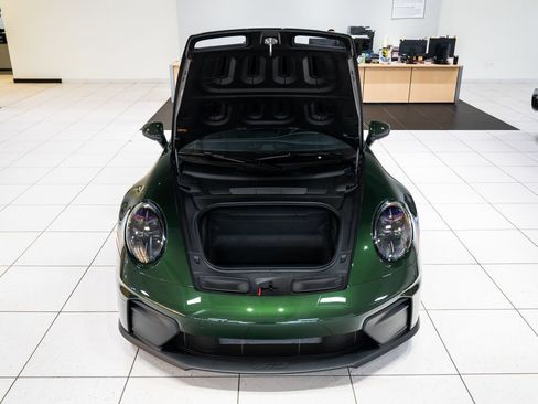 Used 2026 Porsche 911 GT3 RWD image 23