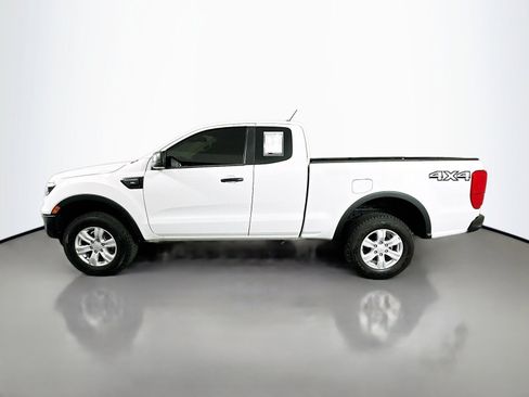 Used 2023 Ford Ranger XL AWD/4WD image 4