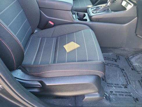 Certified 2024 Honda CR-V Sport image 20