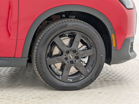 New 2026 MINI Cooper Countryman S image 12