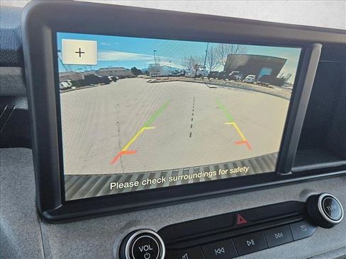 Used 2022 Ford Maverick XLT w/ Equipment Group 300A Standard AWD/4WD image 12