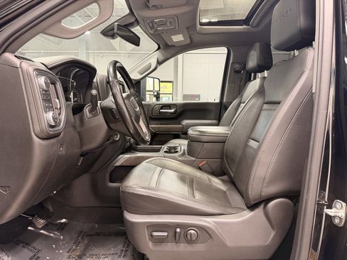 Used 2023 GMC Sierra 2500 Denali image 31