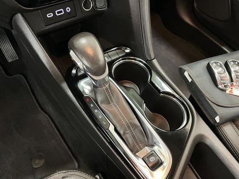 Used 2021 Buick Encore GX Select w/ Sport Touring Package image 29