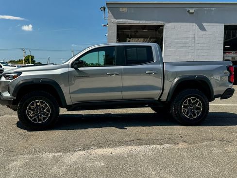 Used 2026 Chevrolet Colorado ZR2 AWD/4WD image 6