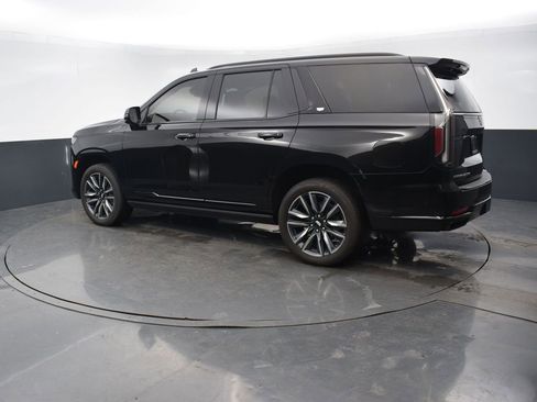 Certified 2024 Cadillac Escalade Sport w/ Touring Package image 3