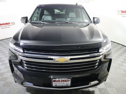 Used 2023 Chevrolet Tahoe LT image 31