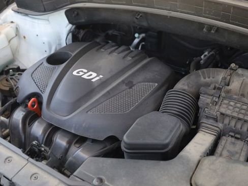 Used 2014 Kia Sorento LX AWD/4WD image 8