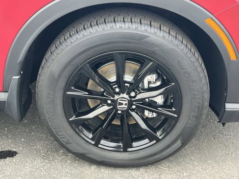 Used 2025 Honda CR-V Sport-L image 29