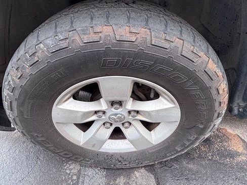 Used 2013 RAM 1500 Classic SLT RWD image 6