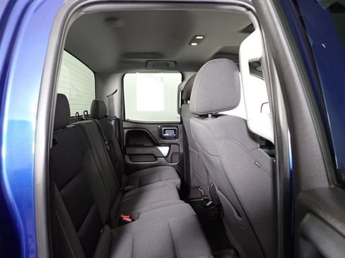 Used 2016 Chevrolet Silverado 1500 LT w/ All Star Edition AWD/4WD image 33