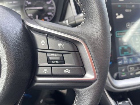 New 2025 Subaru Legacy Premium image 16
