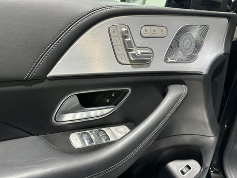Used 2021 Mercedes-Benz GLS 63 AMG 4MATIC w/ Warmth & Comfort Package image 42