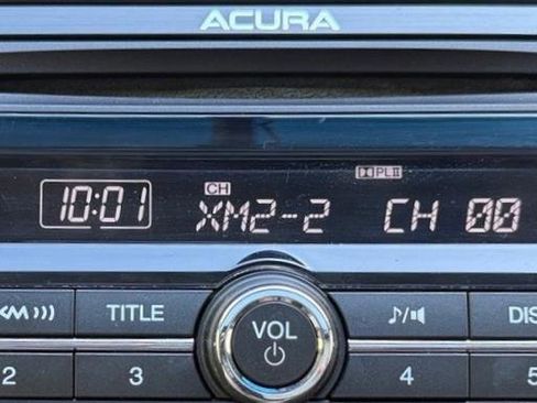 Used 2015 Acura RDX AWD w/ Technology Package image 23
