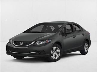 Used 2013 Honda Civic LX video 1