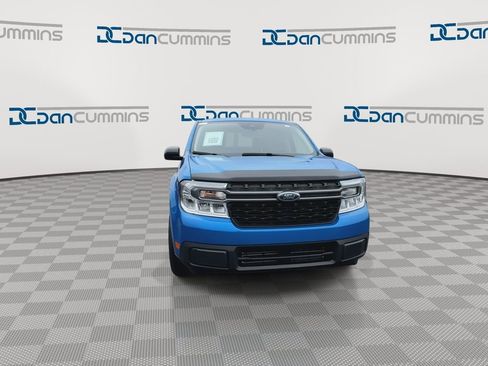 Used 2022 Ford Maverick XLT w/ Equipment Group 300A Standard image 3