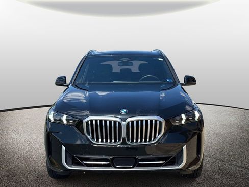 Used 2024 BMW X5 xDrive40i w/ Parking Assistance Package AWD/4WD image 5