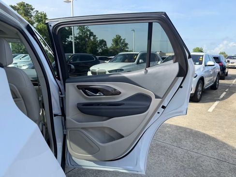 Used 2023 GMC Terrain Denali w/ LPO, Floor Liner Package AWD/4WD image 26