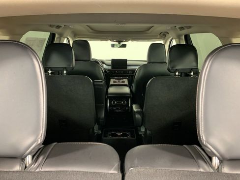 Used 2022 Lincoln Aviator AWD w/ Premium Package image 15