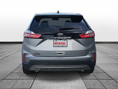 Used 2024 Ford Edge SEL image 6