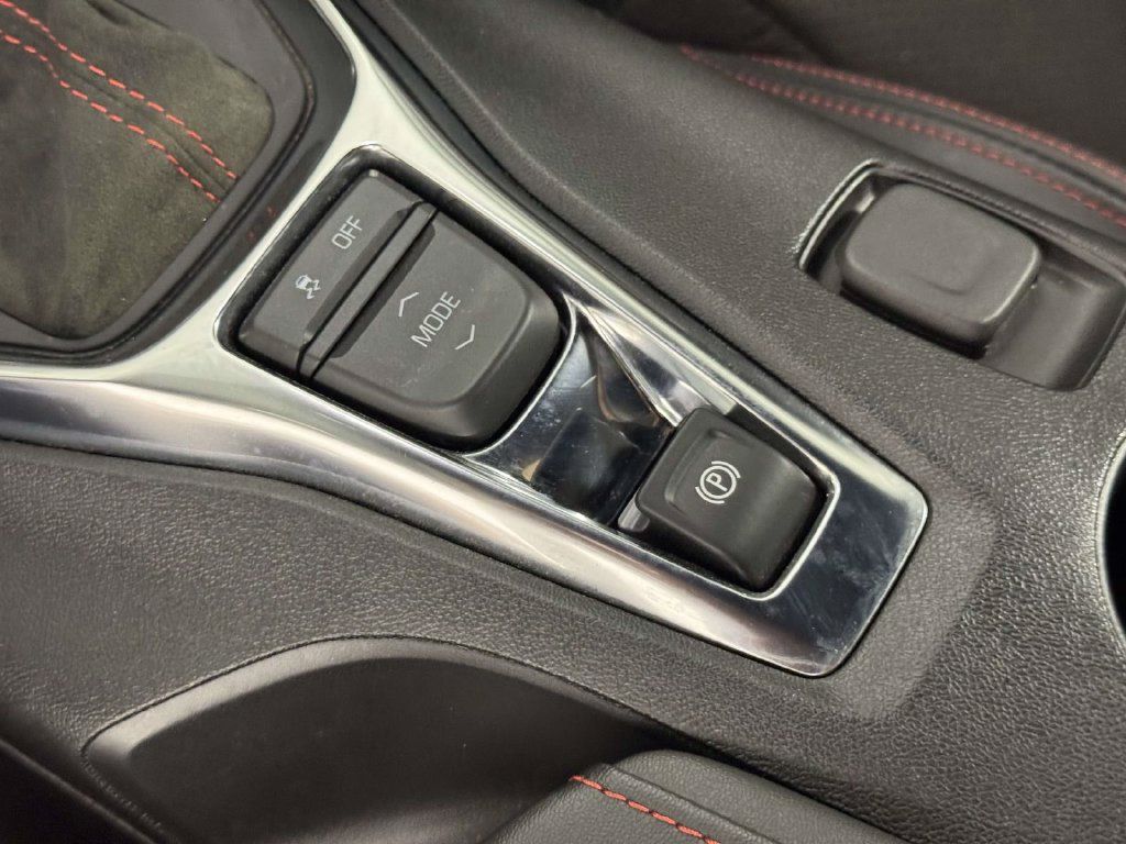Used 2023 Chevrolet Camaro ZL1 RWD image 30