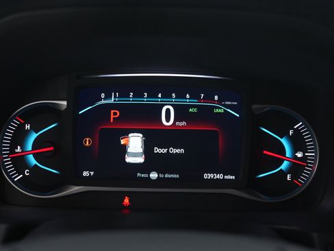 Used 2022 Honda Pilot EX-L image 19