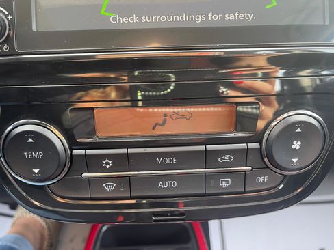 Used 2024 Mitsubishi Mirage Black Edition image 14