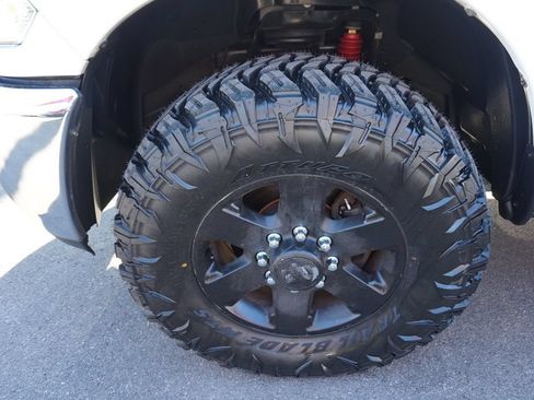 Used 2014 RAM 3500 Big Horn AWD/4WD image 38