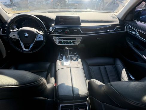 Used 2020 BMW 740i xDrive w/ Cold Weather Package AWD/4WD image 30