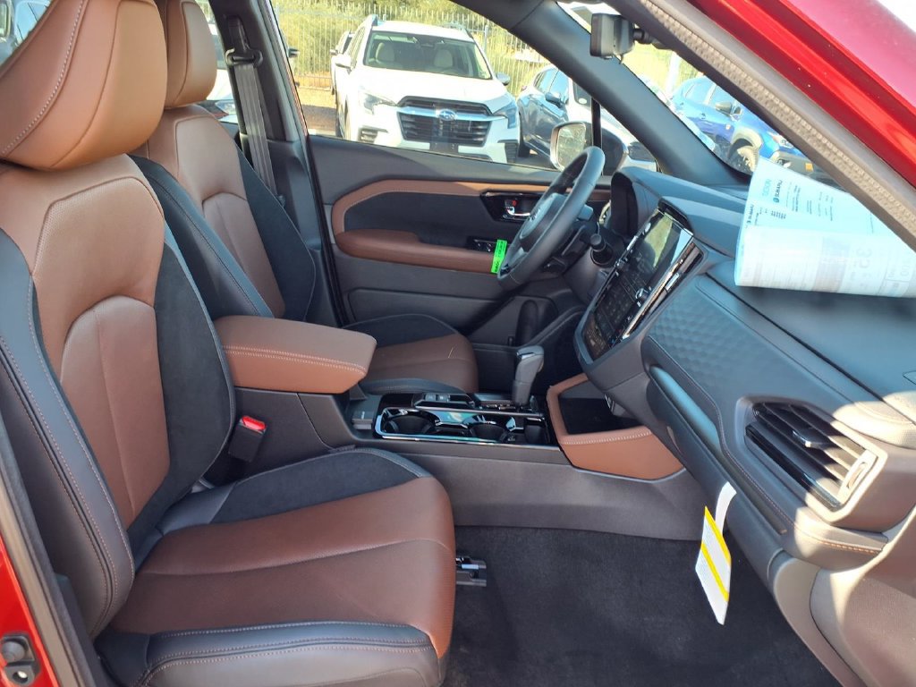 New 2026 Subaru Forester Touring AWD/4WD image 15