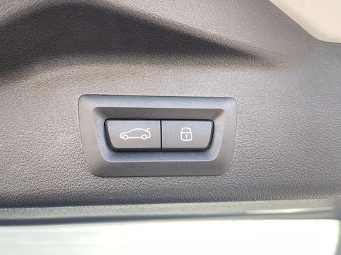 Used 2024 BMW X5 xDrive40i image 7