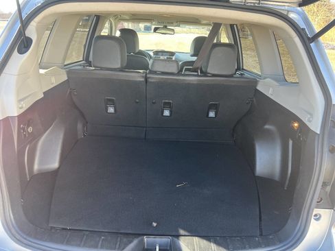 Used 2014 Subaru Forester 2.0XT Touring image 9