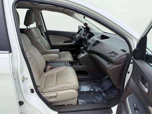 Used 2014 Honda CR-V EX-L image 12