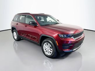 New 2025 Jeep Grand Cherokee Laredo X w/ Luxury Tech Group I video 1