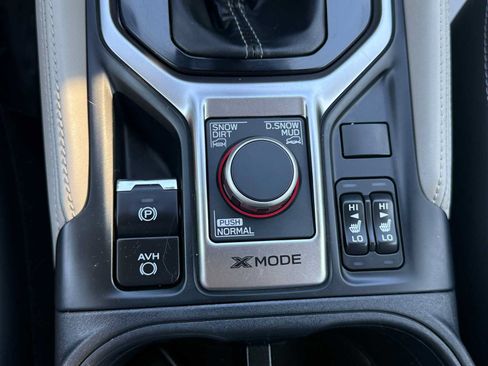 Certified 2024 Subaru Forester Limited AWD/4WD image 31