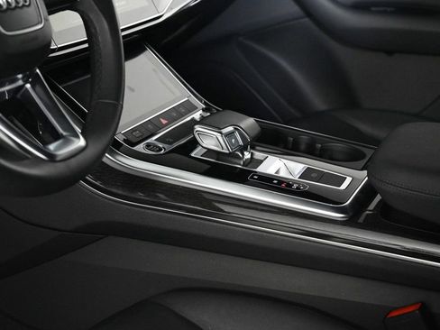 Certified 2021 Audi Q7 2.0T Premium w/ Convenience Package image 19