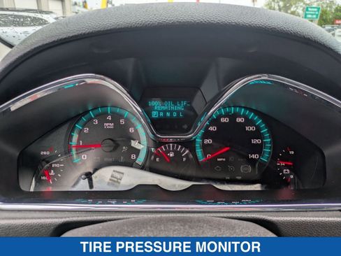 Used 2017 Chevrolet Traverse LT AWD/4WD image 19