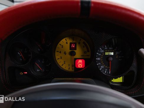 Used 2004 Ferrari 360 Challenge Stradale RWD image 38