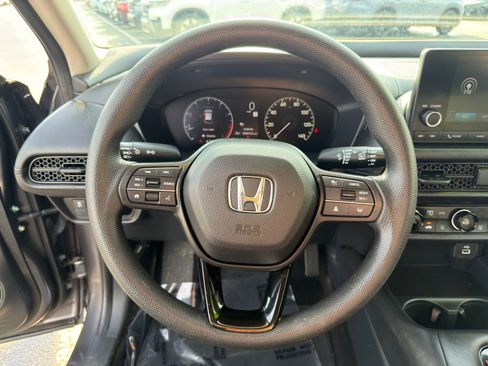 Used 2024 Honda HR-V LX image 14