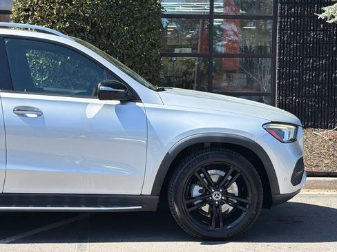 Used 2020 Mercedes-Benz GLE 350 4MATIC w/ Premium Package image 22