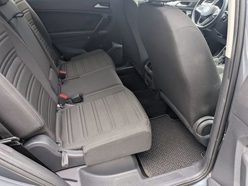 Used 2023 Volkswagen Tiguan S FWD image 31