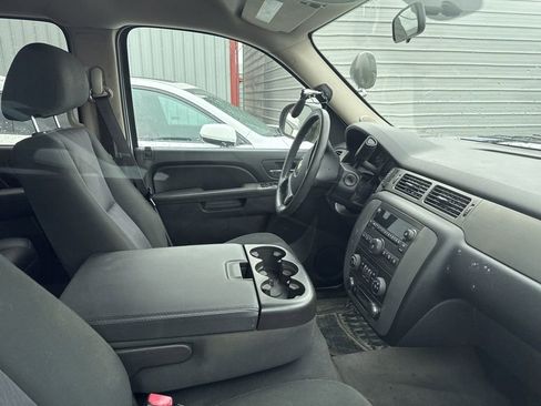 Used 2012 Chevrolet Tahoe 4WD image 12