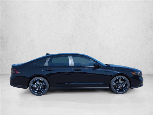 New 2026 Honda Accord Sport image 5