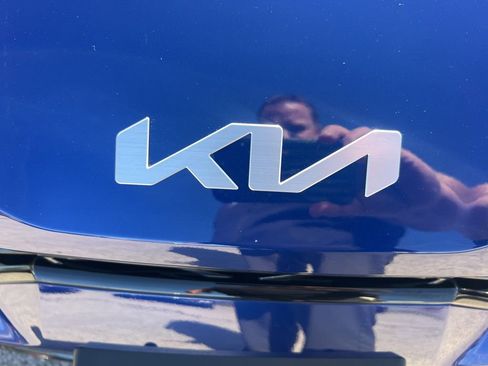 Used 2025 Kia K5 GT-Line image 28