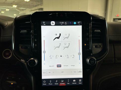 Used 2022 RAM 1500 TRX w/ TRX Level 2 Equipment Group image 29