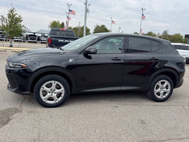 Used 2024 Dodge Hornet GT AWD/4WD image 3
