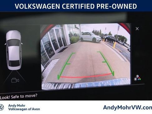 Used 2026 Volkswagen Jetta Sport FWD image 32