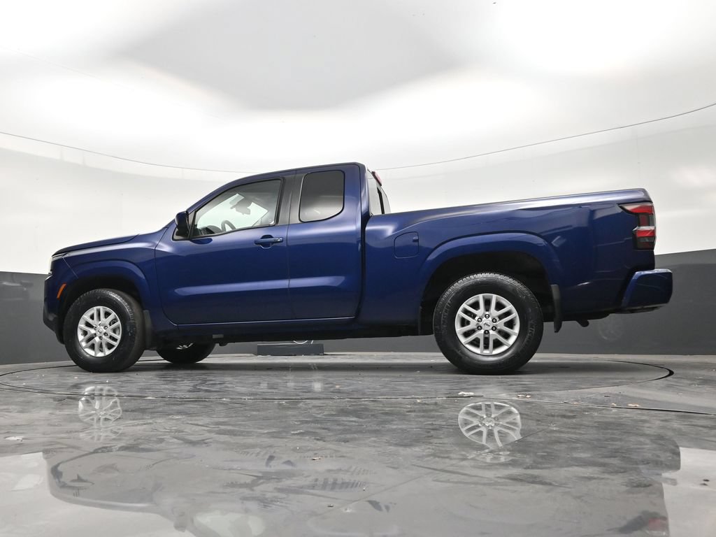 Used 2023 Nissan Frontier SV w/ SV Convenience Package RWD image 20