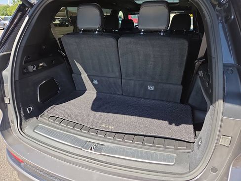 Used 2023 Jeep Grand Cherokee L Summit AWD/4WD image 19