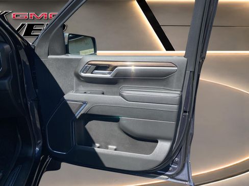 Certified 2023 Chevrolet Silverado 1500 LT AWD/4WD image 32